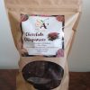 chocolate amargo 500g