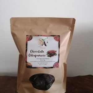 Chocolate Amargo 1kg